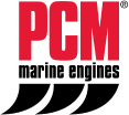 PCM Marine Engines